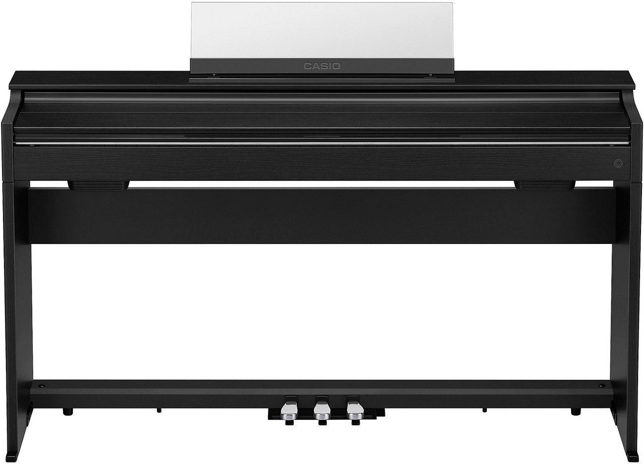 Casio AP-S200BK Celviano - фото 2