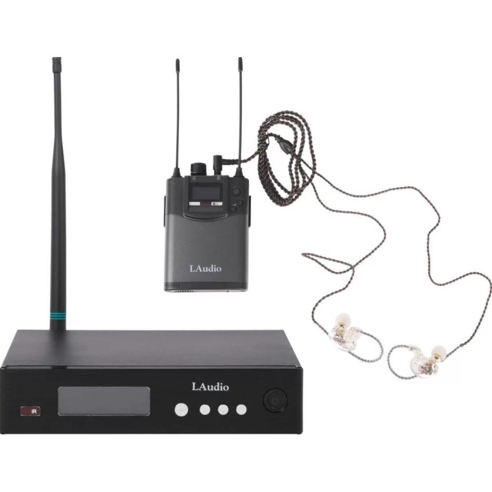 LAudio RWS-IEM