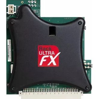 Allen&Heath MODULE DLIVE Ultra FX