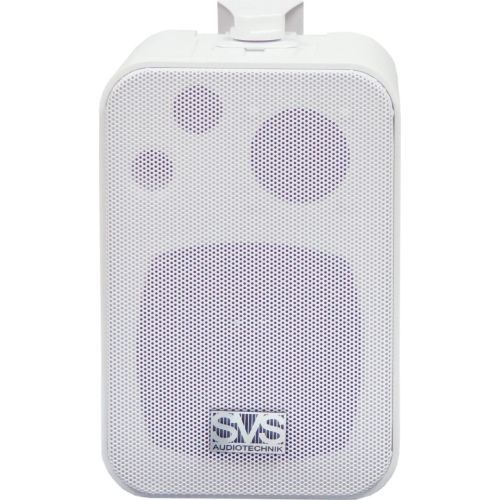 SVS Audiotechnik WSM-20 White