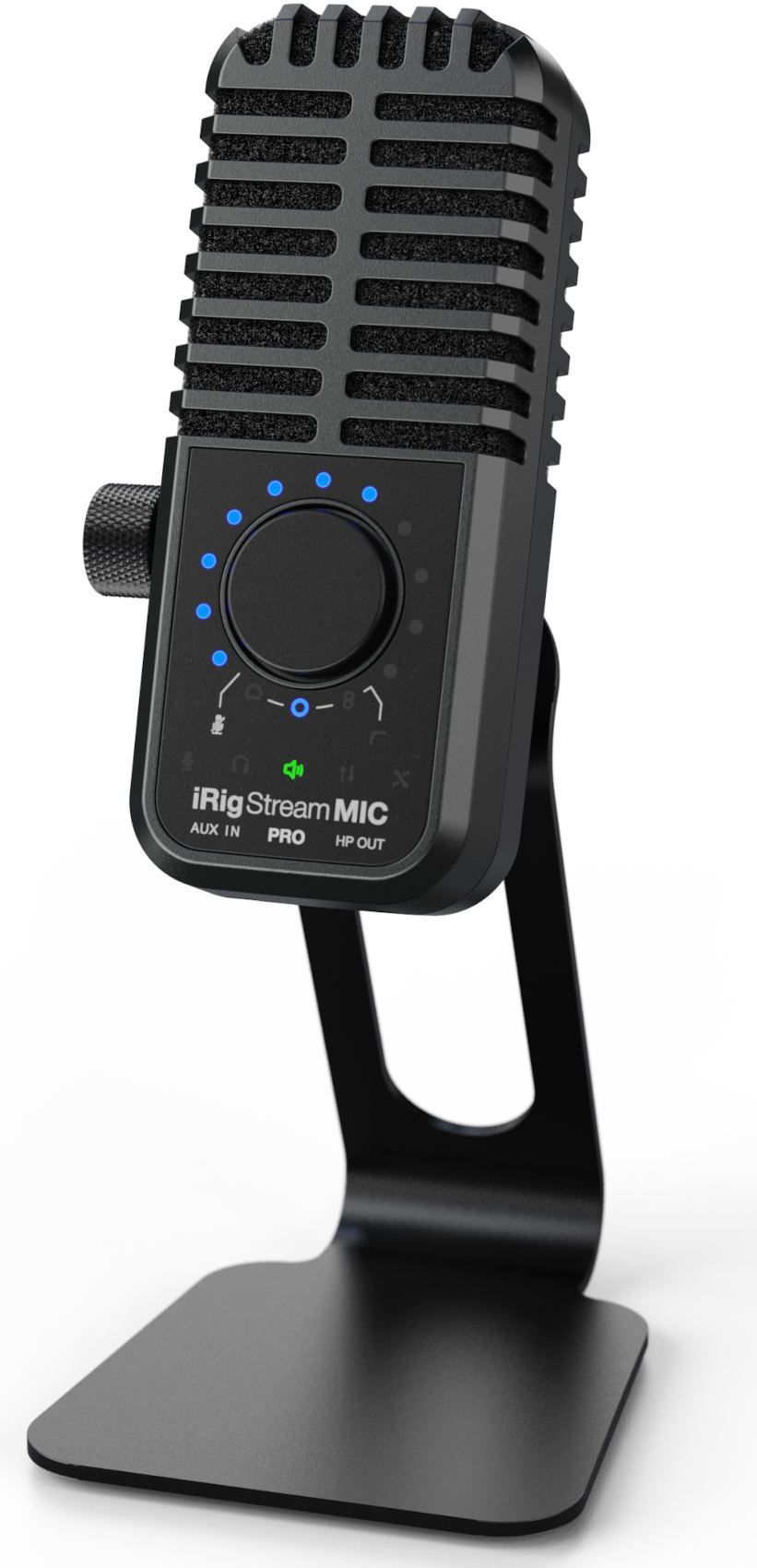 IK Multimedia iRig-STRMMICPRO - фото 2