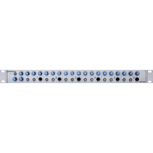 PreSonus HP60