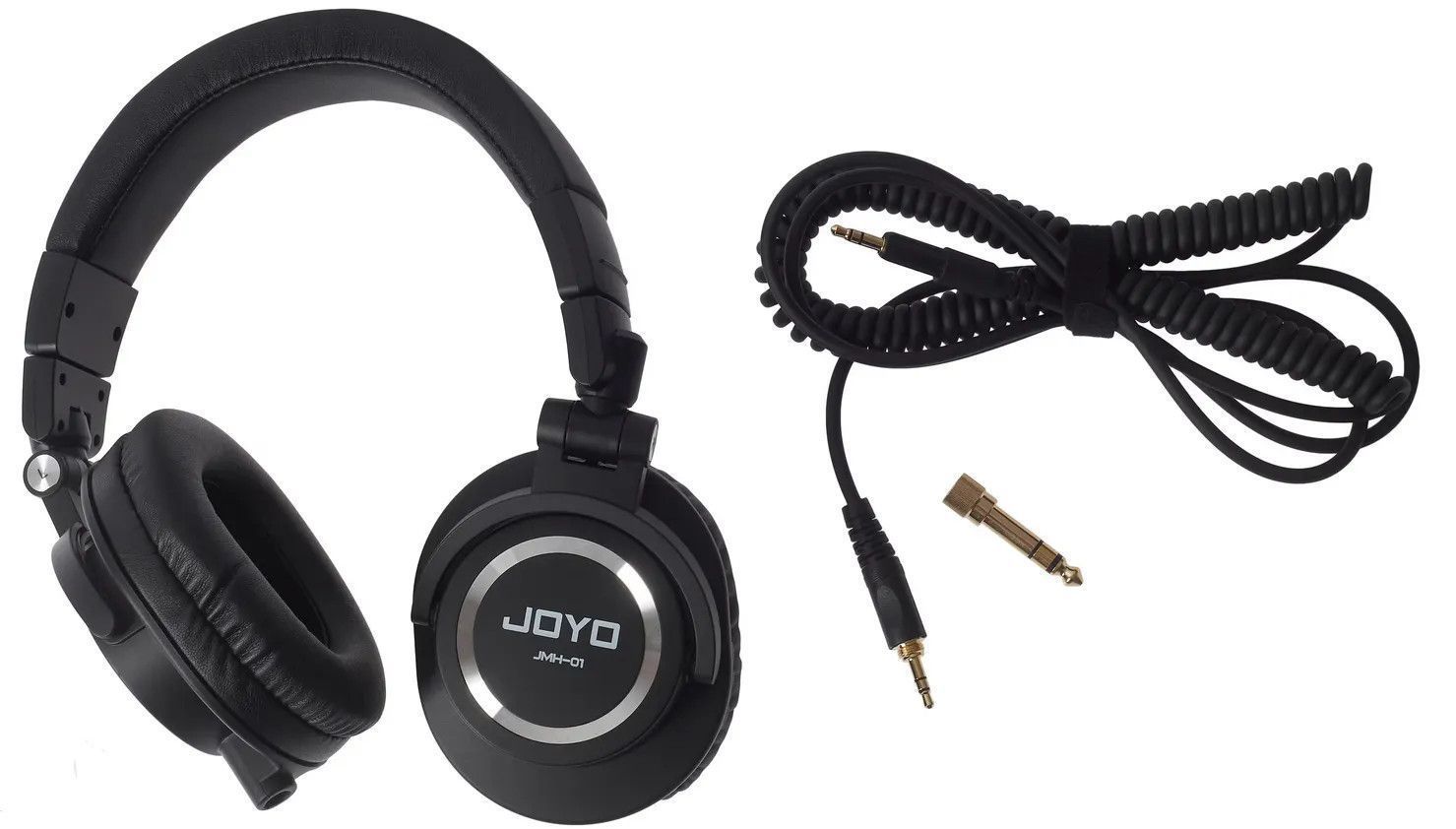 Joyo JMH-01 - фото 8