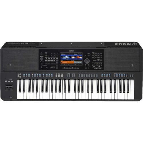 Yamaha PSR-SX720