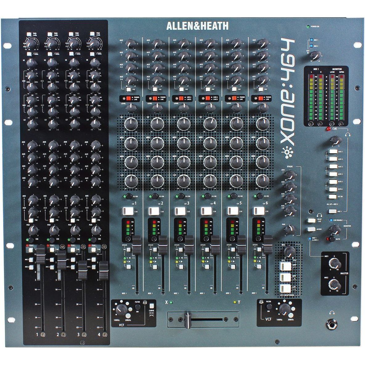 Allen&Heath XONE:464