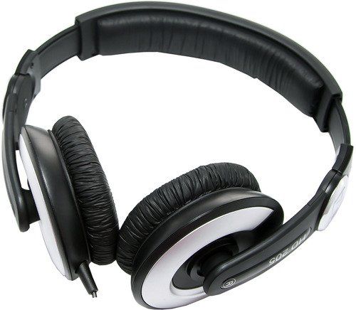 Sennheiser HD205 II WEST - фото 4