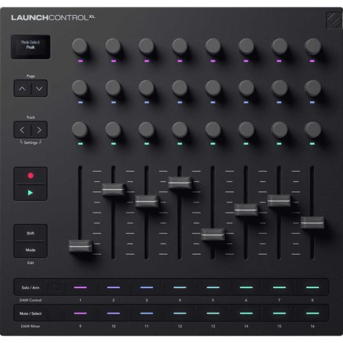 Novation Launch Control XL 3