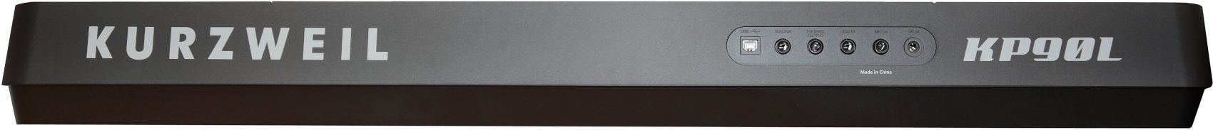 Kurzweil KP90L LB - фото 19