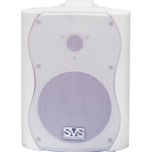 SVS Audiotechnik WS-30 White