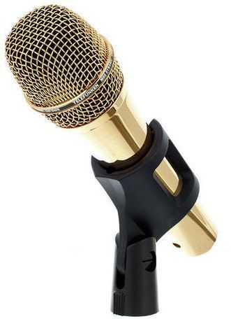 Telefunken M80 GOLD - фото 6