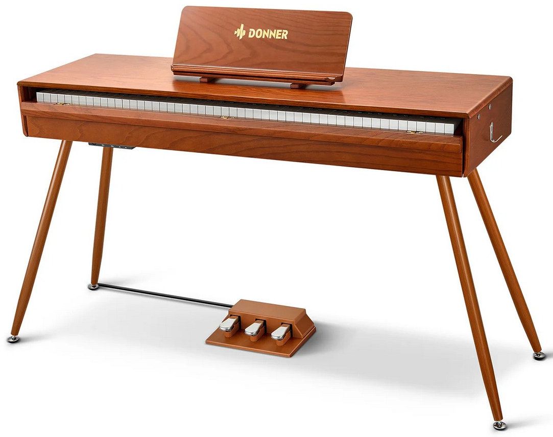 Donner DDP-80 Pro - фото 2