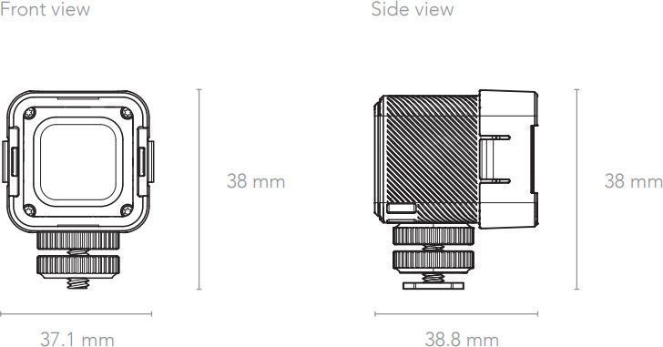 Rode Vlogger Kit iOS editionl - фото 14