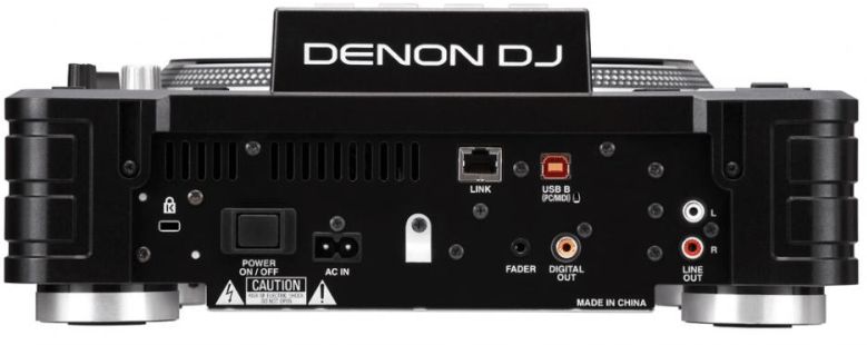 Denon DN-SC3900 - фото 3