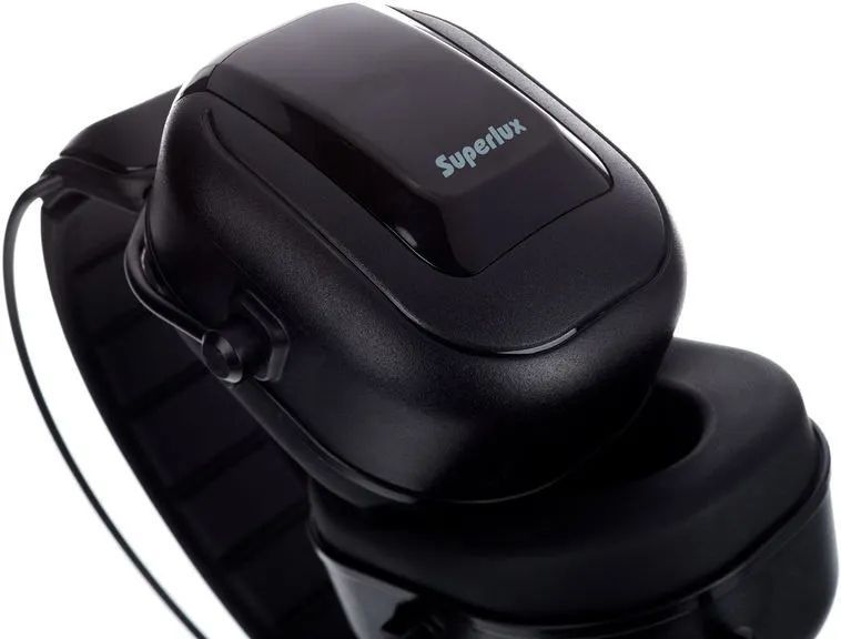 Superlux HD665 - фото 6