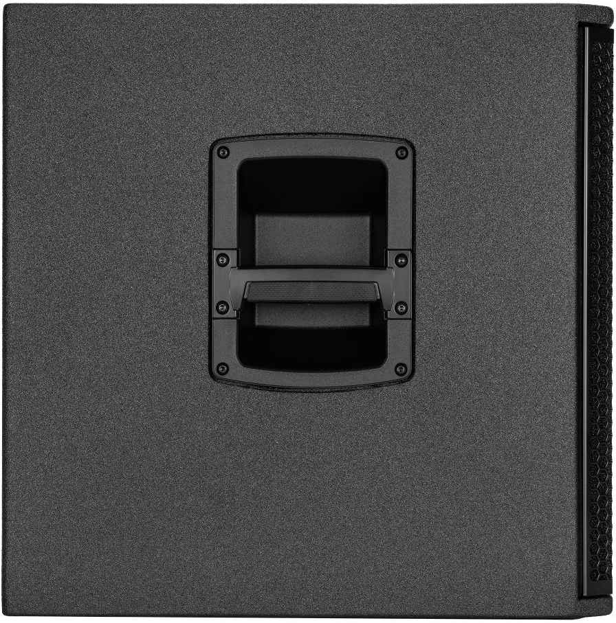 RCF SUB 702-AS MK3 - фото 4