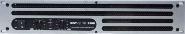 Invotone B900 - фото 2