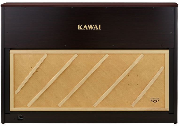Kawai CA99R - фото 4