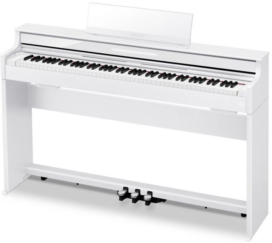 Casio AP-S450WE Celviano - фото 5