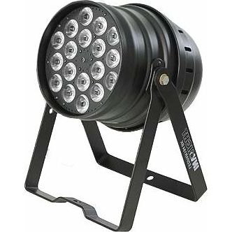 Involight LED PAR184