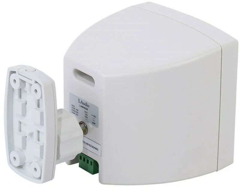 LAudio LAW4020W - фото 3