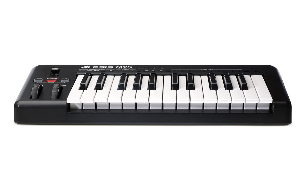 Alesis Q25 - фото 3