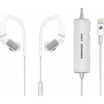 Sennheiser Ambeo Smart Headset