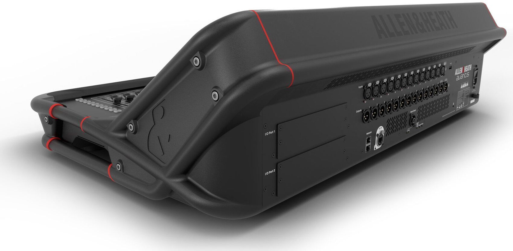 Allen&Heath Avantis - фото 9