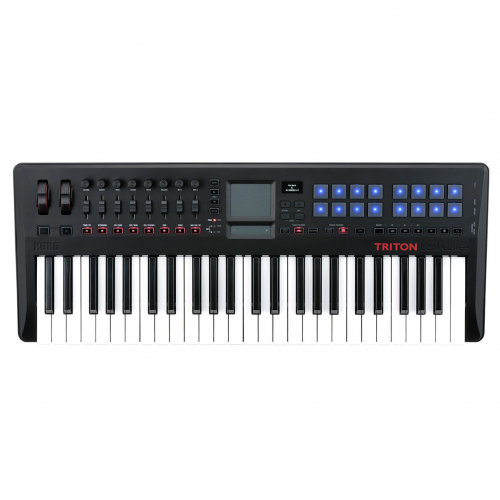 Korg Triton Taktile 49