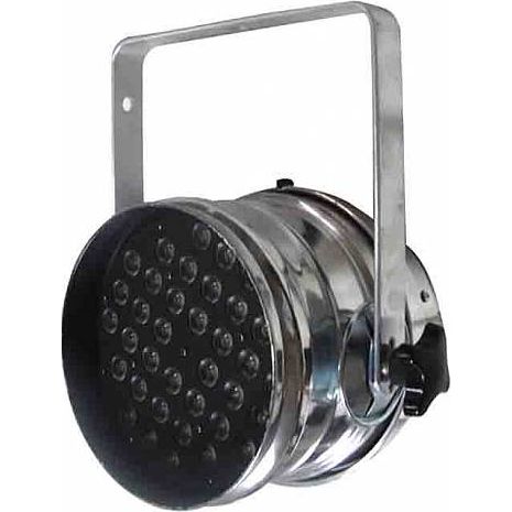 Euro DJ LED PAR 64-3W