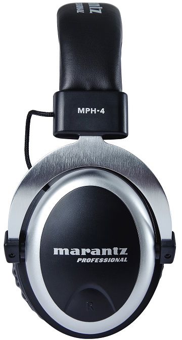 Marantz MPH4 - фото 2