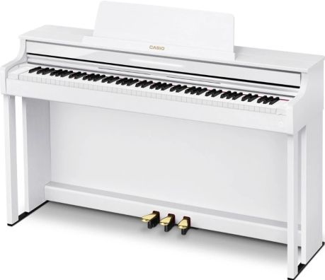 Casio AP-750WE Celviano - фото 6