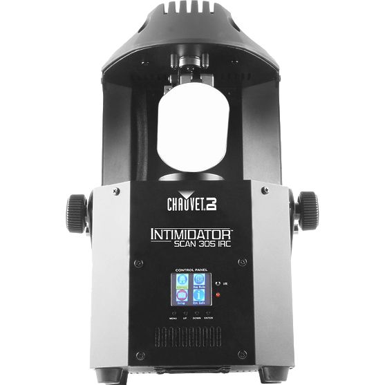 Chauvet-DJ Intimidator Scan 305 IRC