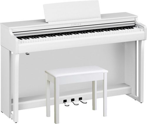 Yamaha CLP-825WH