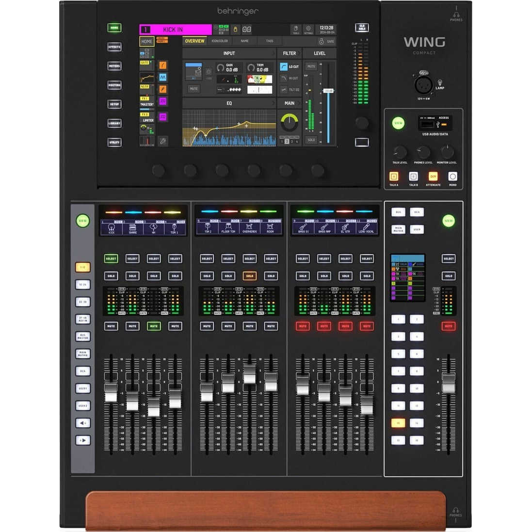 Behringer WING COMPACT