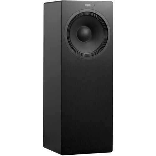 Genelec W371AM  Woofer system SAM W371A black - фото 2