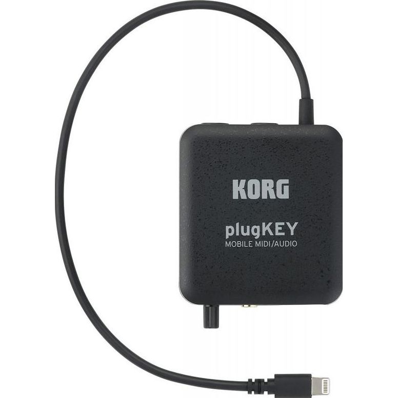 Korg PlugKey-BK