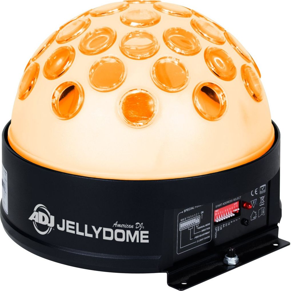 American DJ Jelly Dome