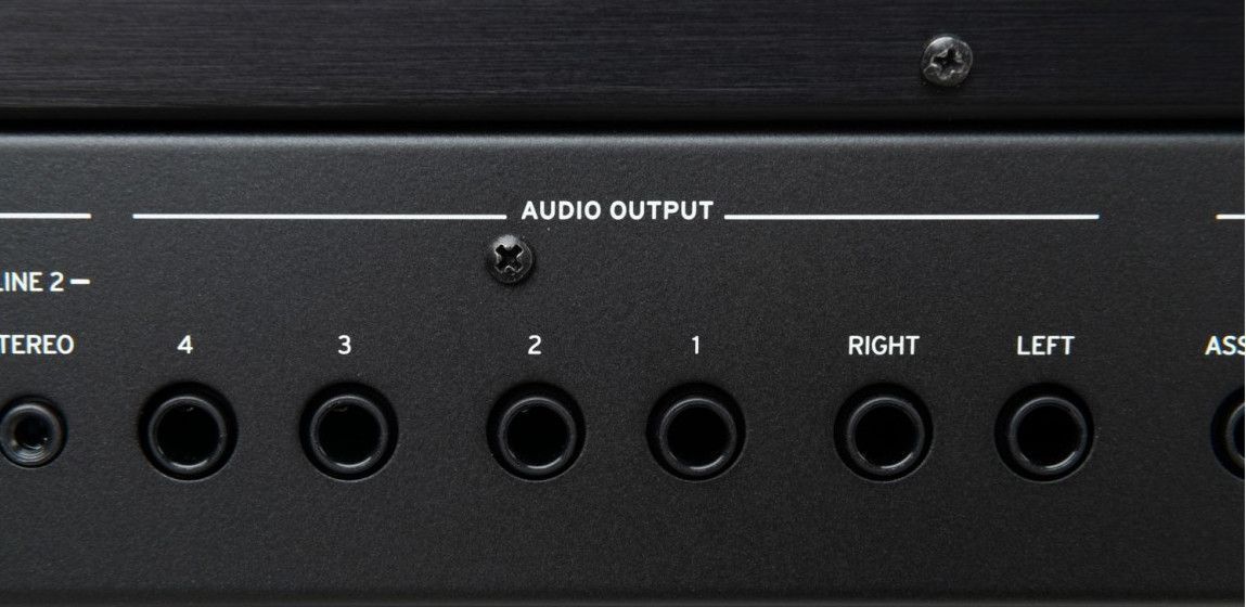 Korg PA5X 61 - фото 13