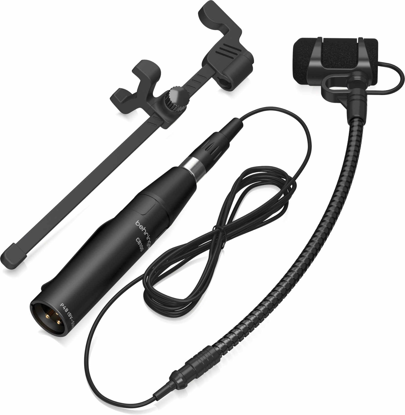 Behringer CB100 GUITAR - фото 3