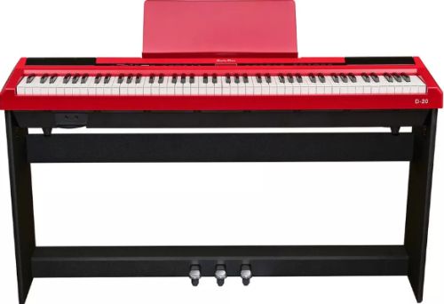 Emily Piano D-20 RD