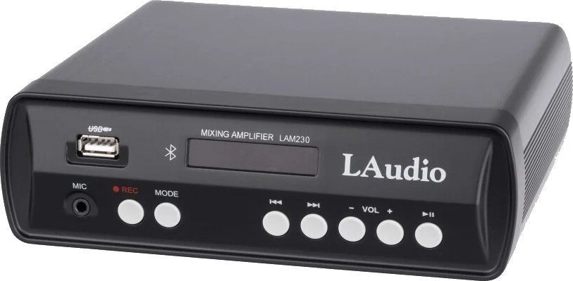 LAudio LAM230 - фото 2