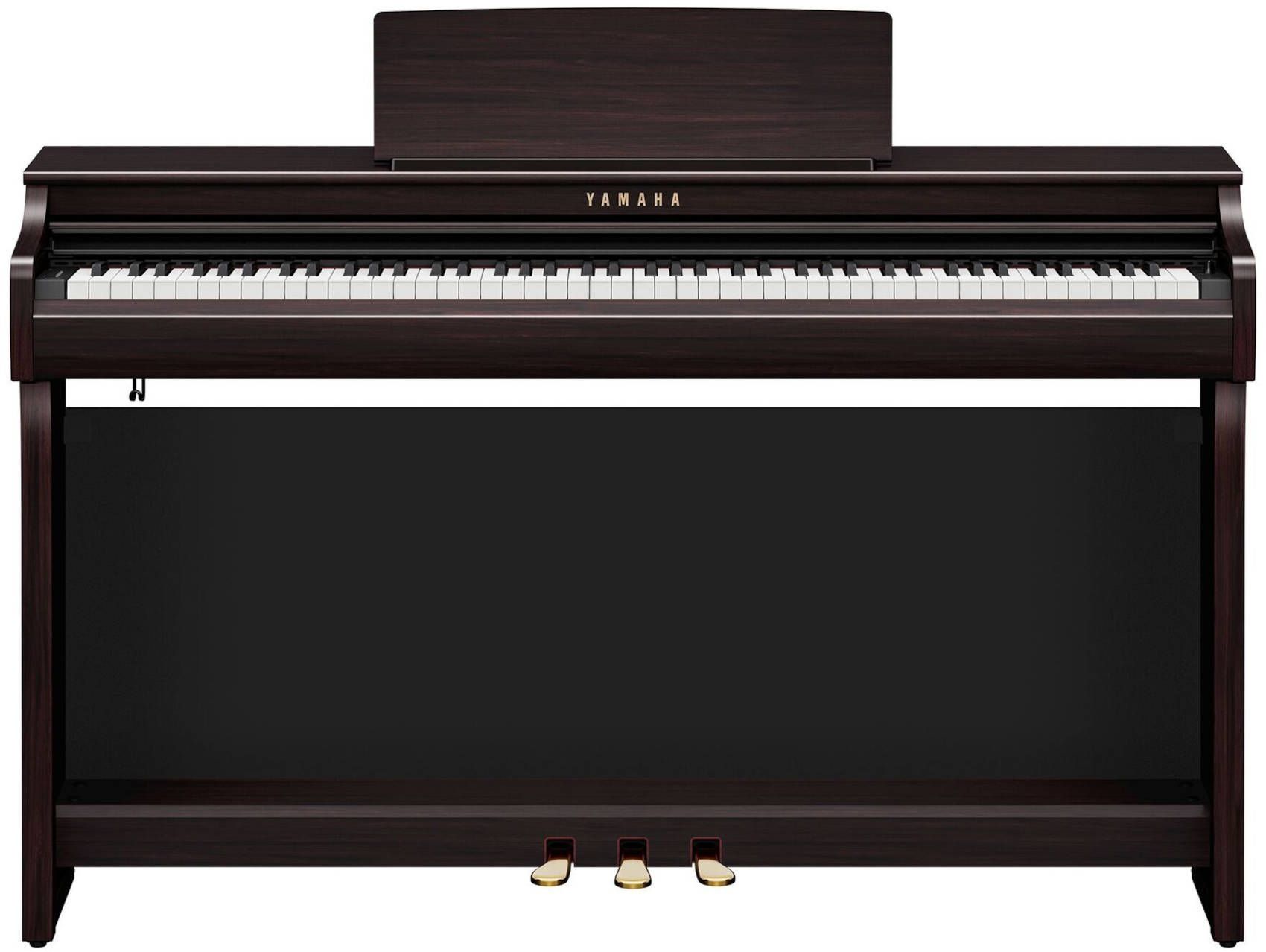 Yamaha CLP-825R - фото 3