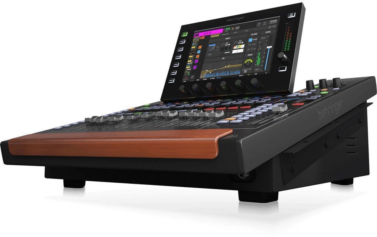 Behringer WING COMPACT - фото 5