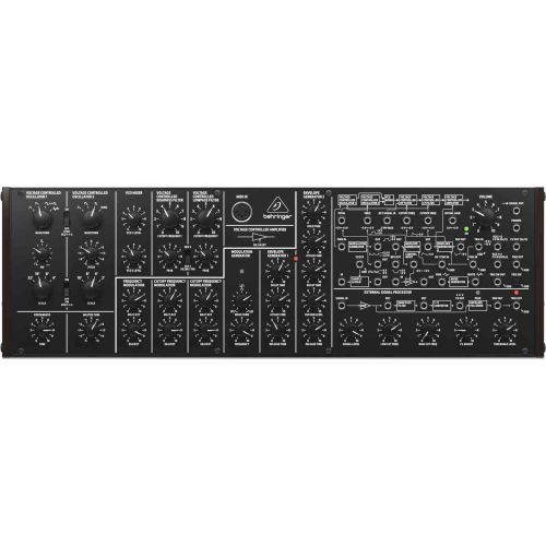 Behringer K-2 MK II