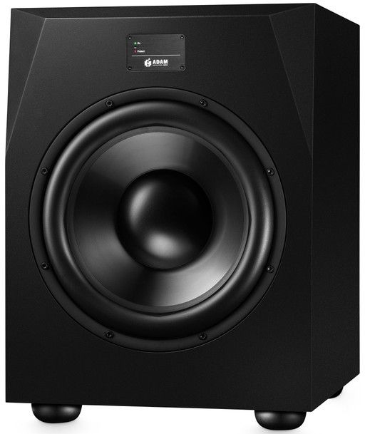 Adam Audio Sub15 - фото 3