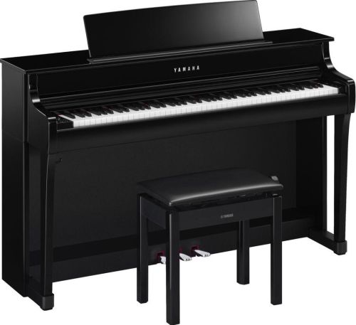 Yamaha CLP-845PE