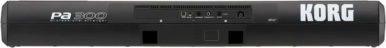 Korg Pa300 - фото 3