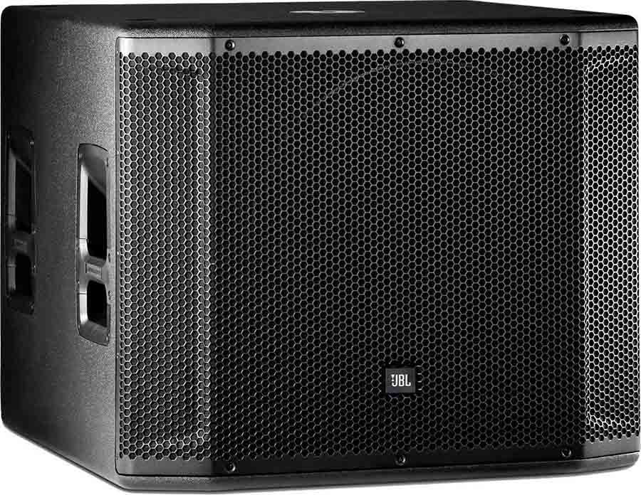 JBL SRX818SP - фото 2