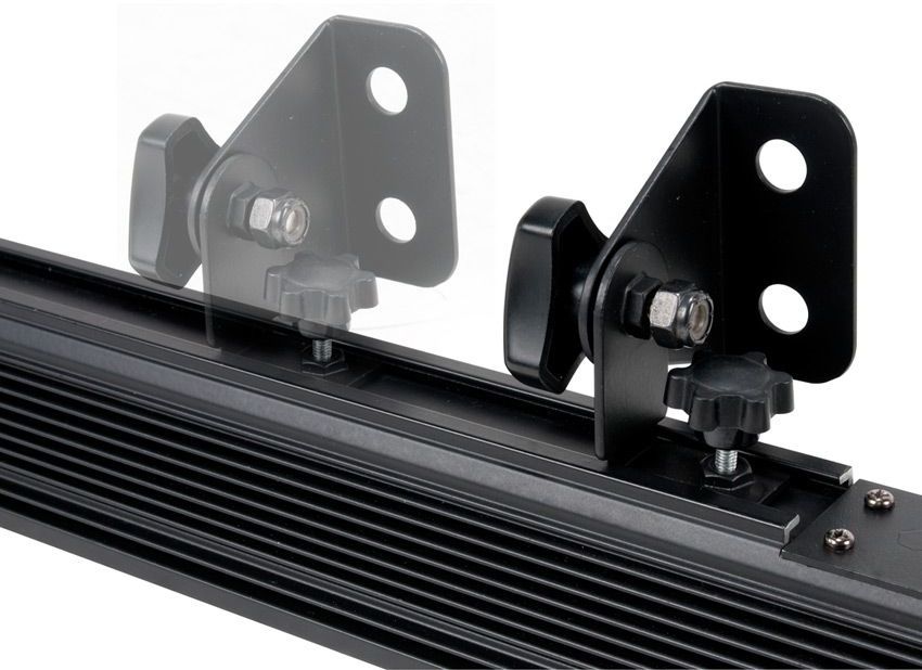 American DJ Eco UV Bar DMX - фото 6