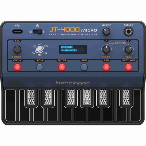 Behringer JT-4000M MICRO